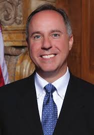 2015-2016 Wisconsin Blue Book: Chapter 1