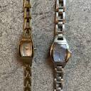 Pair of Fossil Womens Watch Both Watches Run Great & Are In Nice ...