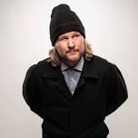 Ryan David Orr: Solo show at MJ's Hideaway