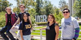 For New Students | Student Life | University of California, Riverside