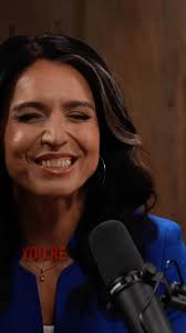 Raised independent; Tulsi’s fight against party lines