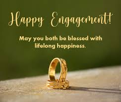 Engagement Wishes For Brother Congratulation Messages Wishesmsg Engagement and marriage are two things that could be understood as the same.