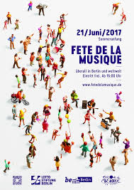 Mardi 20 juin 2017 à 15:40 en direct de la place du capitole, france 2 choisit toulouse pour la deuxième année consécutive pour fêter la musique ce mercredi 21 juin 2017. Fete De La Musique 2017 4 X Weissensee Frollein Weissensee