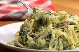 Creamy Chicken Bacon Pesto Pasta Recipe By Tasty Recipe Recipes Cooking Recipes Cooking