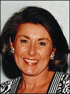 Ann Harriet Freeman Dedman (1942-2017)