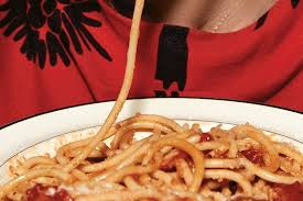 Roasted Tomato And Anchovy Bucatini Recipe Roasted Tomatoes Bucatini Recipes Recipes