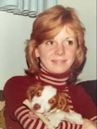 LAURA DIEM Obituary (1957