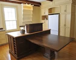 Island With Table Kitchen Islands Kitchen Island Table Kitchen Island Table Combination Island Table