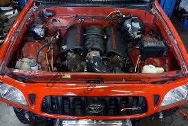 Our vast selection of premium accessories and parts ticks all the boxes. Ls1 Lsx Engine Mount Swap Kit For 95 04 Toyota Tacoma Truck