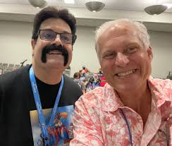 With Further Ado #210: More Actual Comics at SDCC