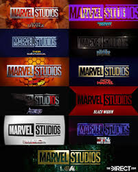 In addition to setting up the show, it puts me back in the vibe. Mcu The Direct On Twitter The New Loki Trailer Revealed Another Official Variant Of The Marvelstudios Logo Https T Co Paldgozw48