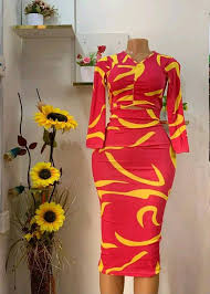 Maria mitumba bales...