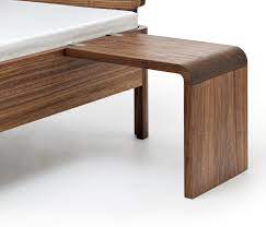 Loop 2 drawer bedside table quantity. Loop Bedside Table Designer Furniture Architonic