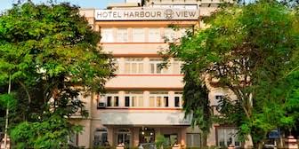 Hotel Harbour View Mumbai | Book Hotel with Up to 25% OFF