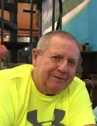 Robert "Bob" C. Cramer