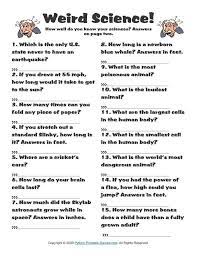 For many people, math is probably their least favorite subject in school. Quiz Math And Science Trivia Questions And Answers