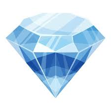 Estilo Dos Desenhos Animados Do Icone De Diamante Clipart De Gema Icones De Estilo Icones Dos Desenhos Animados Imagem Png E Vetor Para Download Gratuito Diamond Icon Cartoon Styles Cartoon Icons