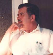 Timothy Edward Hubert (1923-1996)