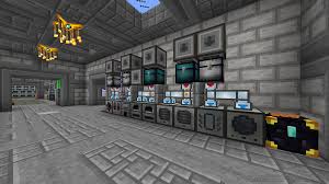 It also adds orbs that can be thrown to release fluids, or to capture or release mobs. Thermal Expansion V 4 1 2 1 7 10 Mods Mc Pc Net Minecraft Downloads