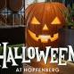 Halloween Night at Hopfenberg event in Ras Al Khaimah