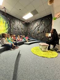 Golden Acres Elementary...