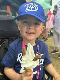 Cancer Research UK Race...