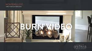 Maybe you would like to learn more about one of these? Montebello See Through Astria Fireplaces