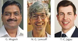 Our professional networking teams will work closely with clients in identifying services and working out practical approaches to achieve our goal of providing a comprehensive business solution. Angewandte Chemie Vol 132 No 3