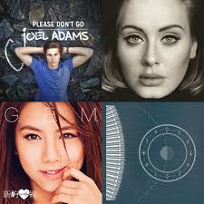 当我在地铁上误连别人的手机蓝牙后- playlist by happy