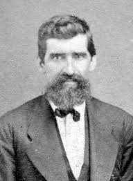 Cyril Lagrandeur Grant (1828-1880)