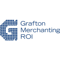 Grafton group has 11,700 employees at their 1 location and £2.72 b in annual revenue in fy 2017. Grafton Merchanting Roi Linkedin