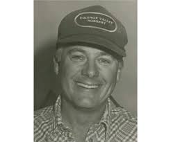 Roger Preuss Obituary (1941