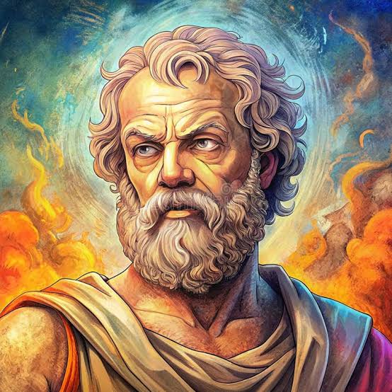 Socrates Illustrations & Vectors
