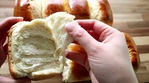 In a small saucepan, whisk together the 6 tablespoons water and 2 tablespoons bread flour until smooth. Soft And Fluffy Milk Bread Tangzhong Milk Bread Recipe Youtube