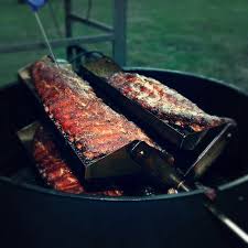 5 Fancy Rib O Lator Barbecue Rotisserie Smoked Food Recipes Fun Cooking Grilling Recipes