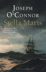 Mooi Geschreven Boek Over De Reis Die De Stella Maris Maakte Mooie Melancholische Portretten Van Sommige Reizigers Verhaal Zit Ook Heel Boeken Verhalen Roman
