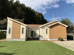 住宅情報館 hira ie 住宅 平屋住宅 家