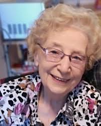 Norma Julia Kitchen Obituary