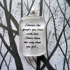 James Taylor Shower The People Lyrics Glass Tile Pendant How To Show Love Lyrics To Live By Glass Tile Pendant