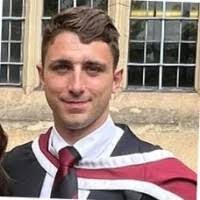 Michael Charnock's Instagram, Twitter & Facebook