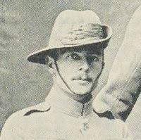 Walter Harold Fletcher