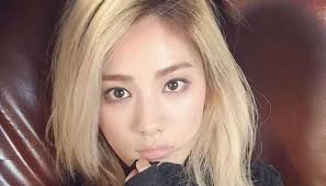 Black hair is the darkest and most common of all human hair colors globally, due to larger populations with this dominant trait. 5 Ways To Get Blonde Hair Like An Asian Celeb The Singapore Women S Weekly