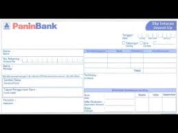 Check spelling or type a new query. Id How To Fill Deposit Slip Of Panin Bank Youtube