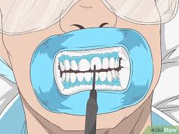 Coffee will stain your teeth if you're not careful. 3 Ways To Remove Tea Stains From Teeth Wikihow