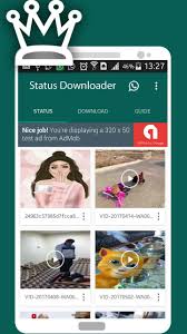 Status saver es una herramienta muy útil para . Status Saver Apk 4 0 Download For Android Download Status Saver Apk Latest Version Apkfab Com