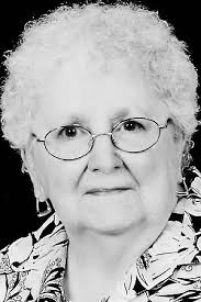 Gertrude Witham Obituary (2016)