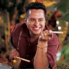 TITO PUENTE, JR. - YouTube