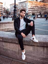 Jean delannoy, and jacques loussier. Trouvez Votre Style Idees De Looks Pour Homme Streetstyles