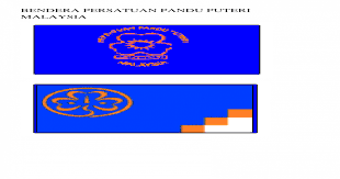 Lencana pandu puteri malaysia di tengah latar biru membawa maksud matahari menyinari setiap kanak kanak di dunia bendera pandu puteri dunia. Bendera Pppm Dunia Logo