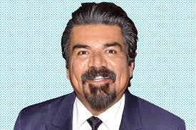  George Lopez On Playing Himself Again Online Dating And The Negativity Of Social Media